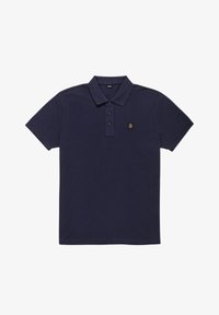 Non selezionato, blu