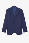 M&M FORMAL BLAZER - Veste de costume - dark blue