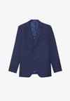 M&M FORMAL BLAZER - Bleiserjakk - dark blue