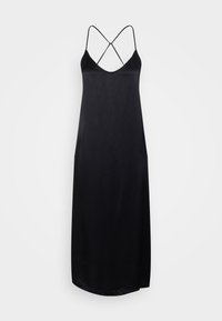 Não selecionado, black