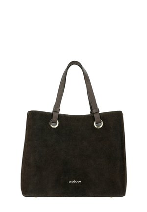 Borsa a mano - brown