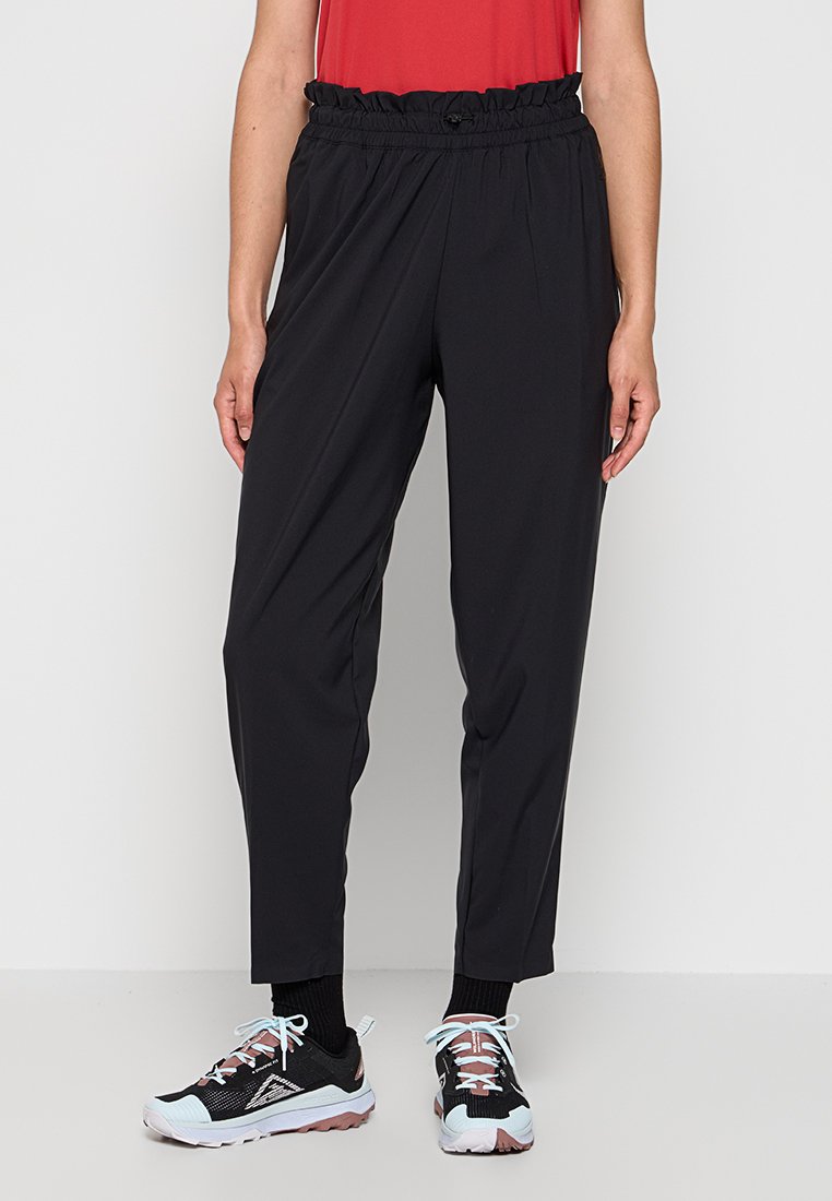 Odlo Trainingsbroek zwart Odlo Trainingsbroek zwart