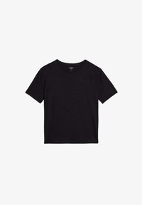 Unausgewählt, black