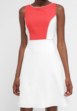 Vardagsklänning - light pink