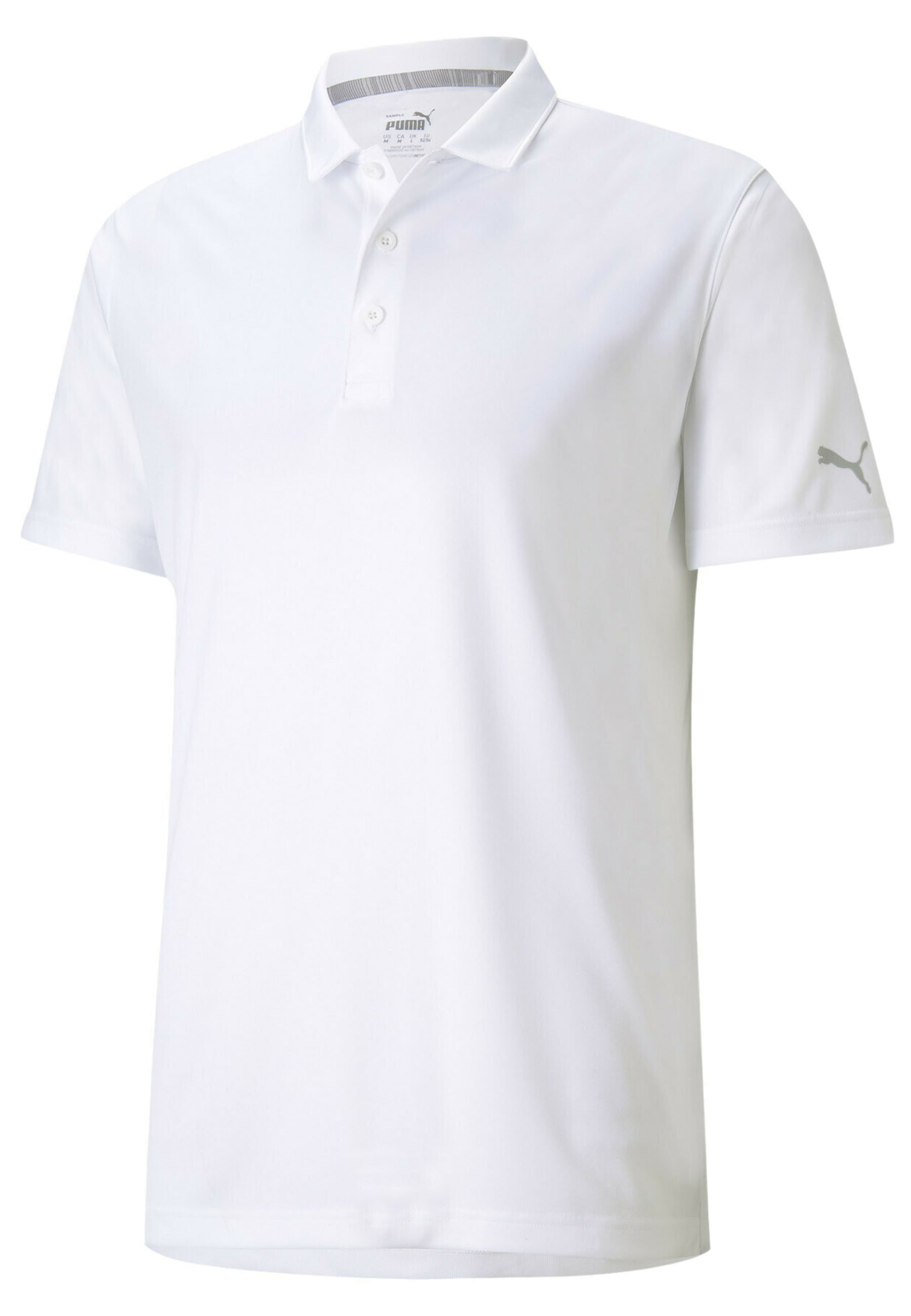 puma golf shirts