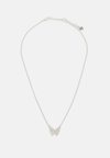 CARDED PAVE - Smykke - silver-coloured