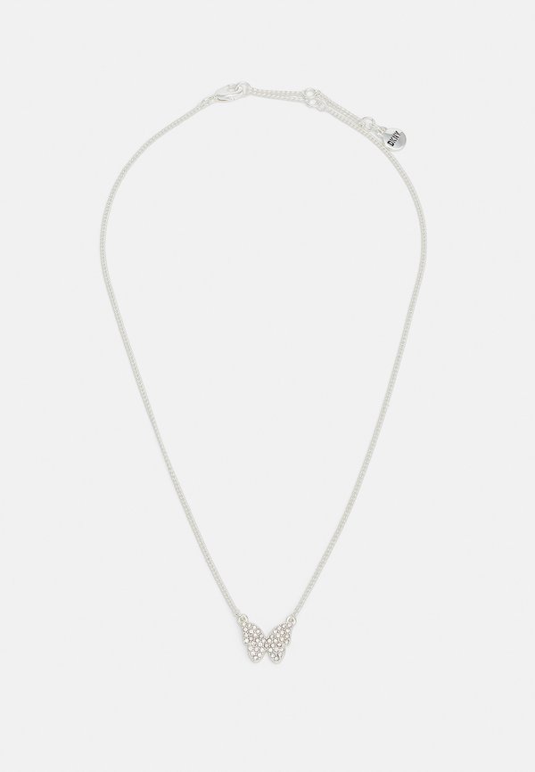 CARDED PAVE - Necklace