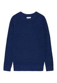 JACOBO - Trui - blue quartz