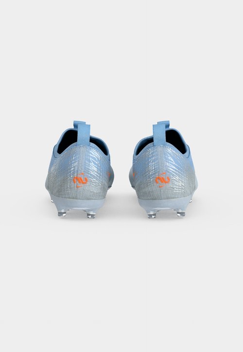 Nike MERCURIAL VAPOR 17 ACADEMY FG UNITED UNISEX - Firm-ground football boots - blue tint/total orange/chrome — foto 4