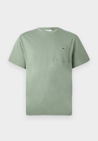 T-Shirt basic - thyme