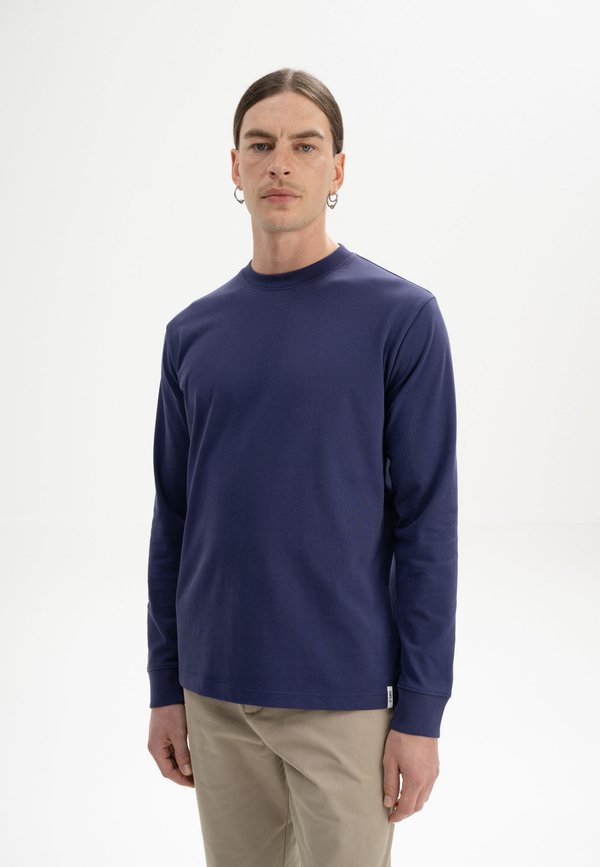 TEJAS - Langarmshirt - summer night