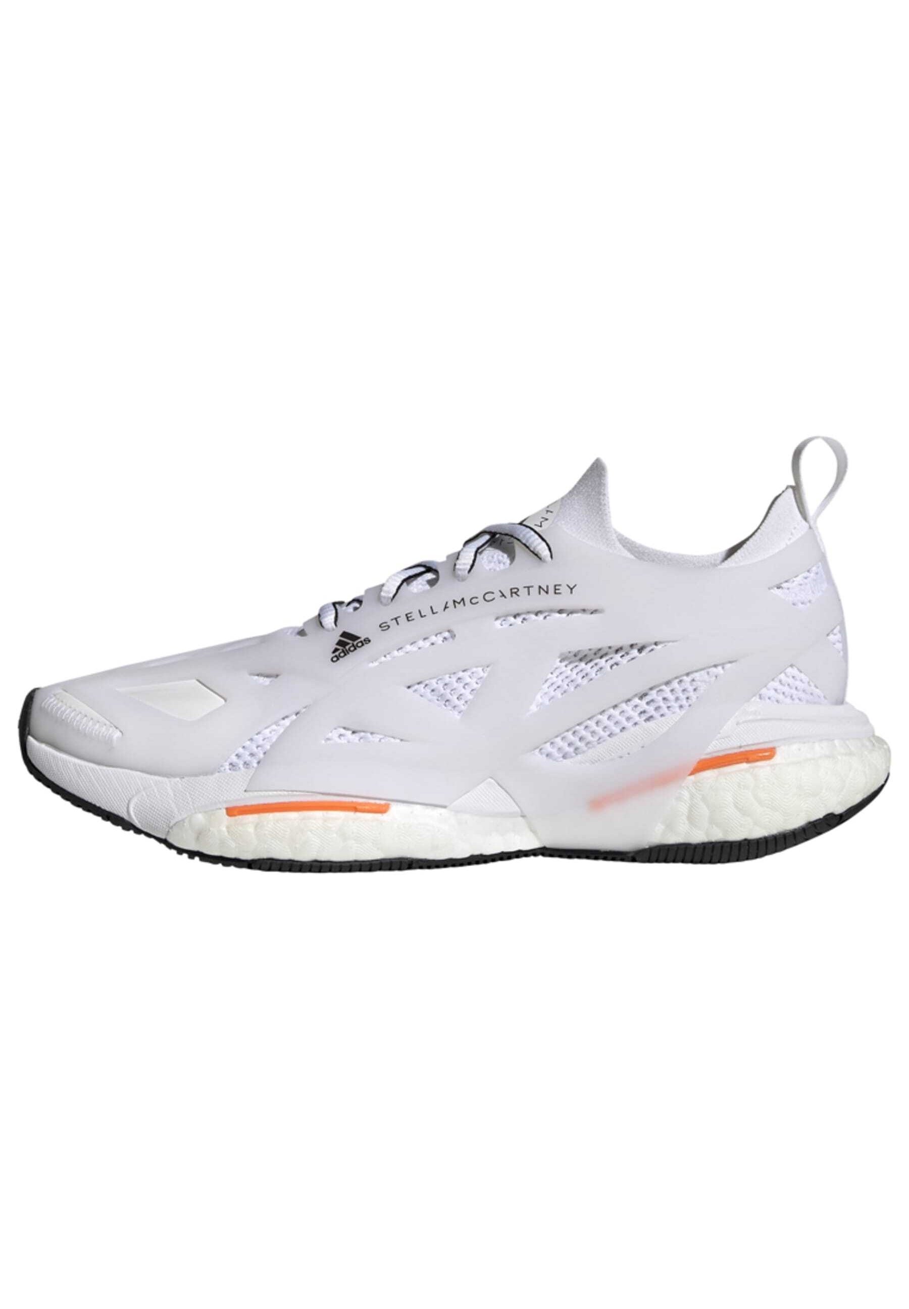 adidas by Stella McCartney Road running shoes white (Pre-owned