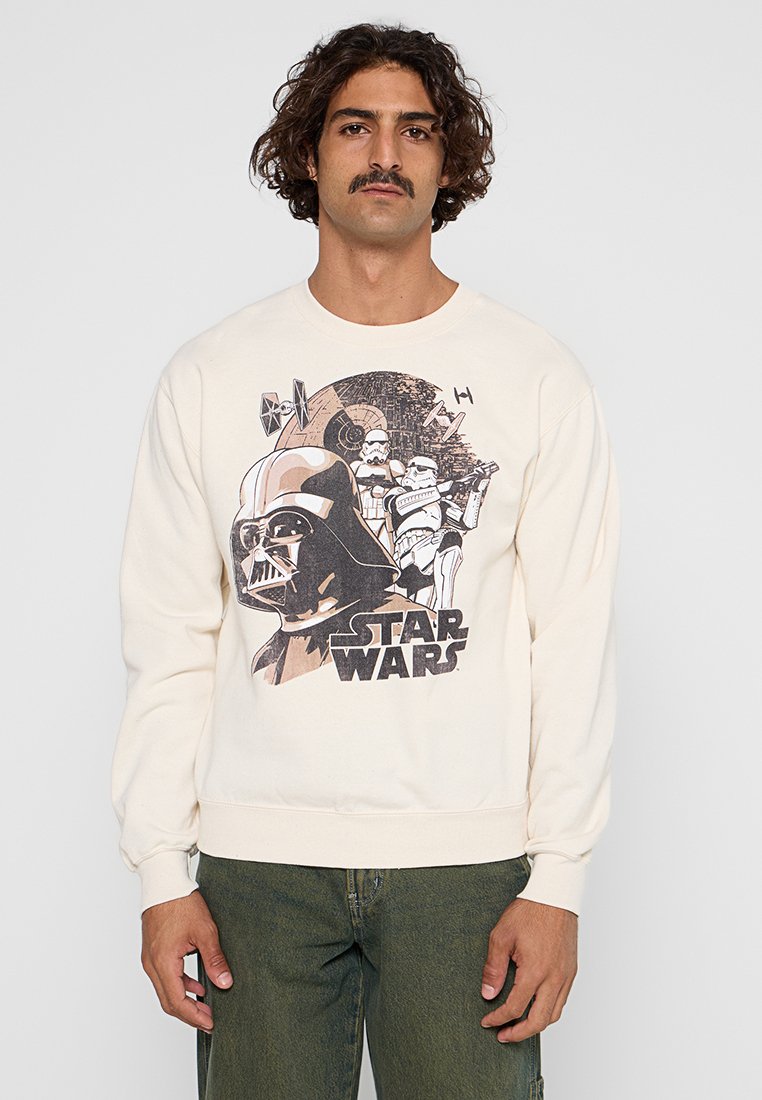 Star Wars Sweater beige