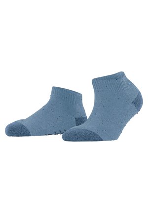 Esprit EFFECT - Chaussettes - blue smoke
