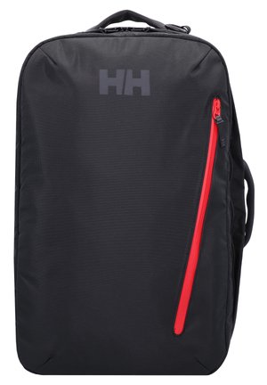 SPORT EXPEDITION LAPTOPFACH - Mochila - black
