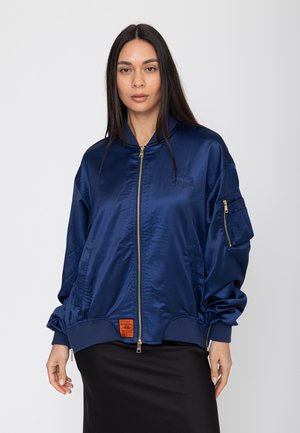 Bombers BOMBERS JACKEN BALLERINA W - Bomberjacke - navy