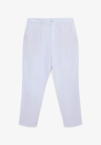 Ausgewählt, bianco ottico