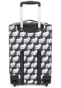 Eastpak TRANSIT'R S - Kufr - smiley yy black