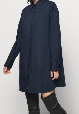 Blousejurk - dark blue