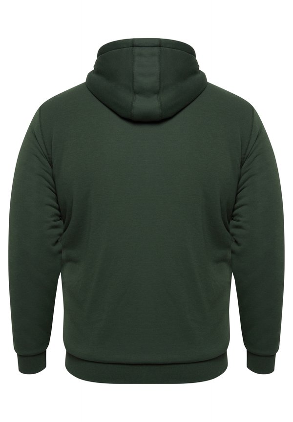 BHSWEATSHIRT - Light jacket - deep forest3