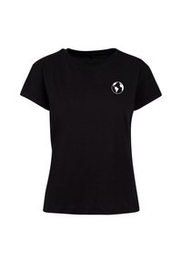Unausgewählt, black