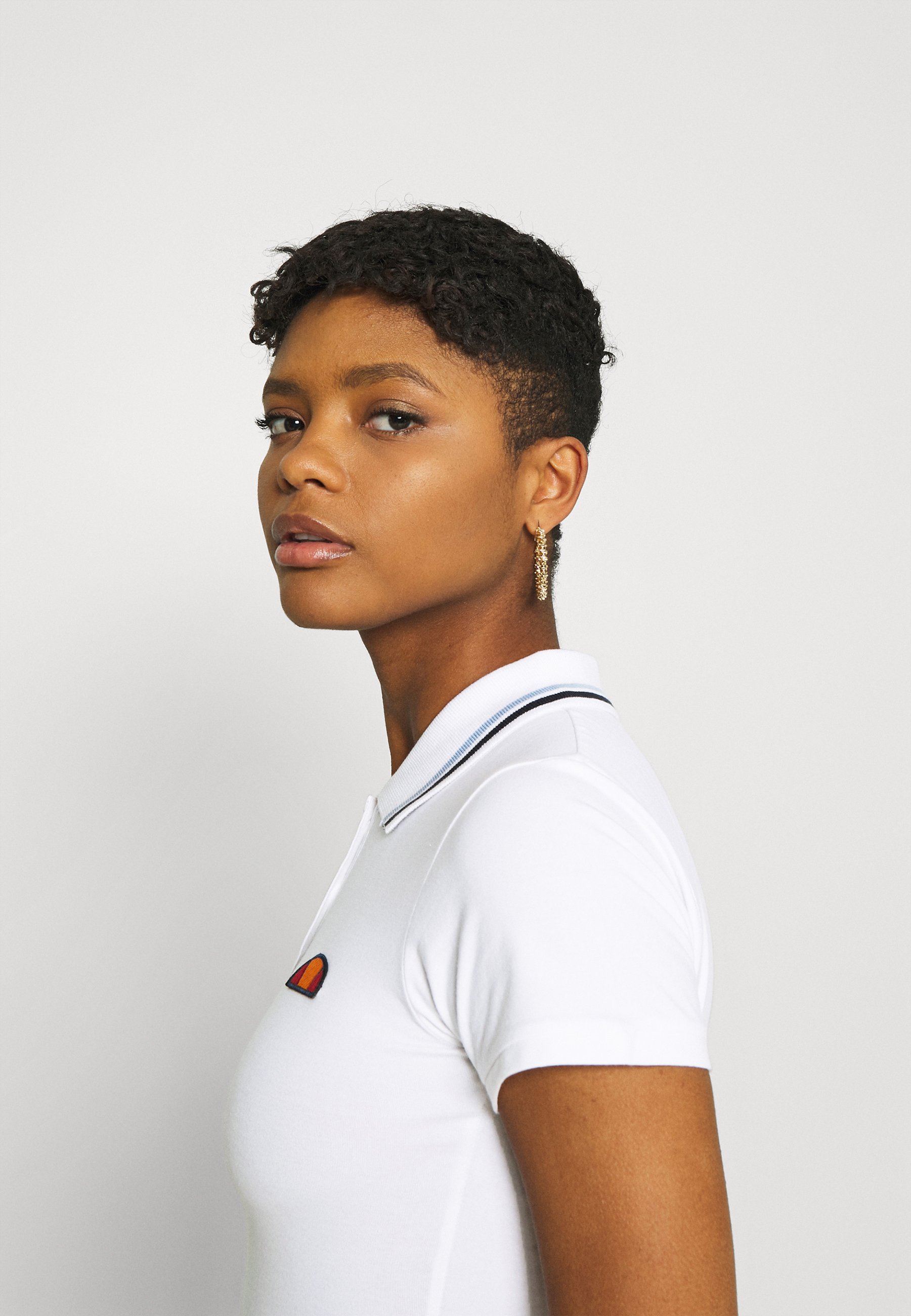 Women PARAN - Polo shirt Women PARAN - Polo shirt