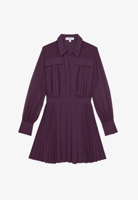 Non selezionato, burgundy