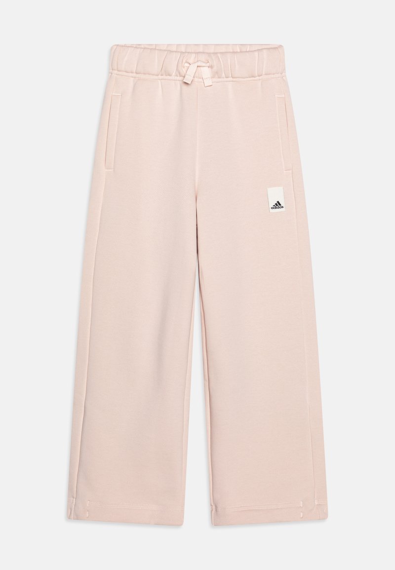 adidas Sportswear Tracksuit bottoms quartz/off white/black/beige