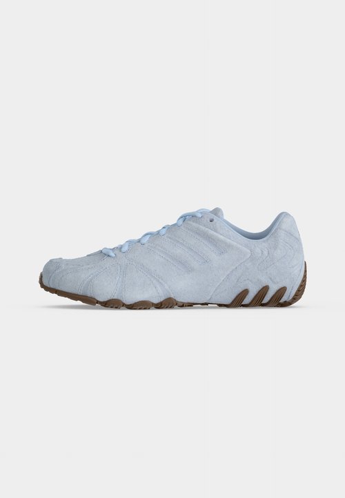 adidas GHOST SPRINT - Trainers - crystal sky/night indigo — photo 2