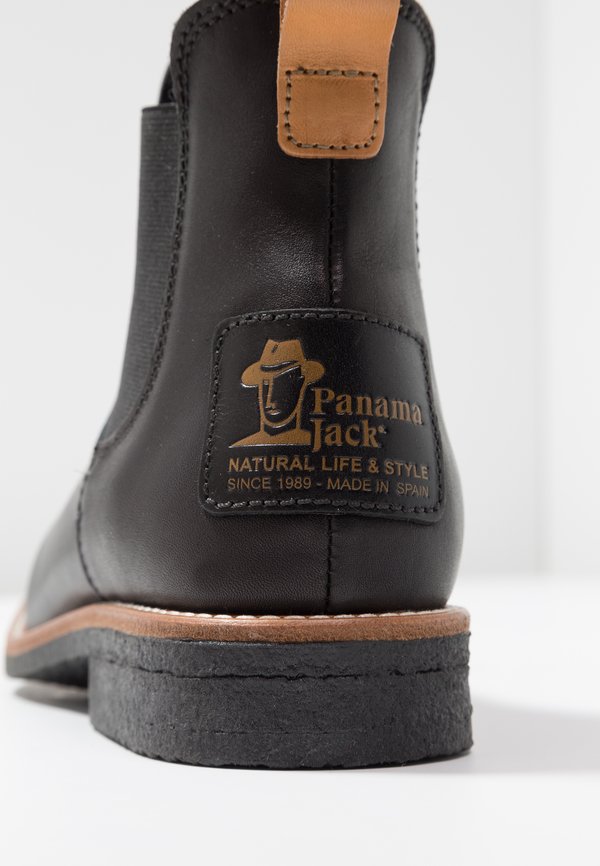 GIORDANA IGLOO TRAVELLING - Ankle boots2