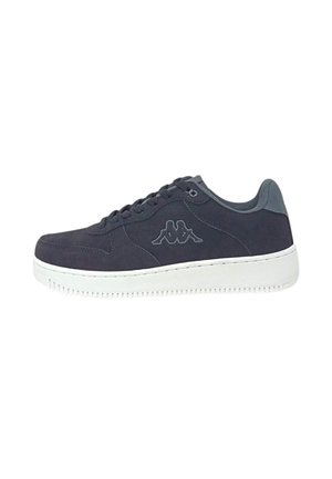 Sneakers basse - blue