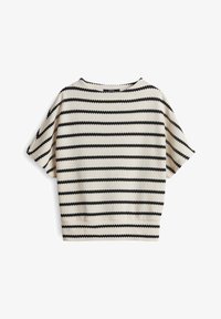 Ausgewählt, natural glaze