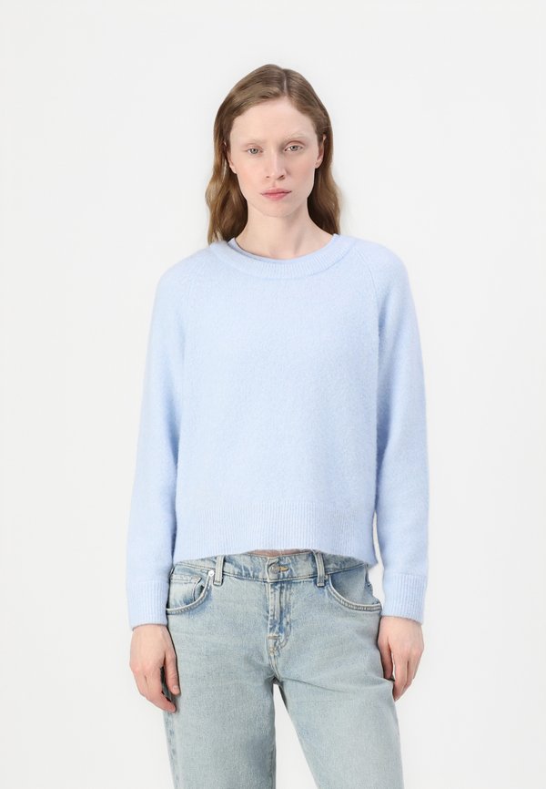 SHORT - Jumper - skyway