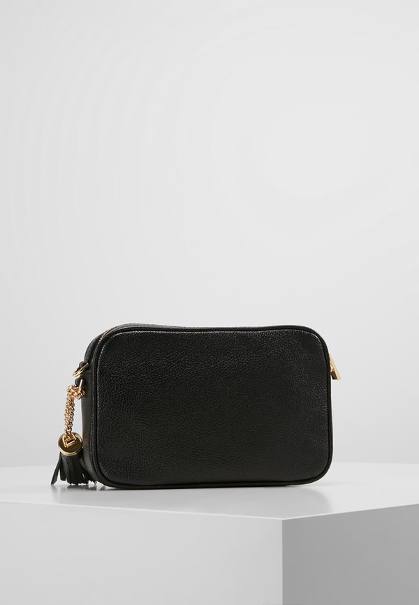 JET CAMERA - Cross body bag - nero2