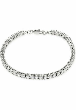 Armband - silberfarben