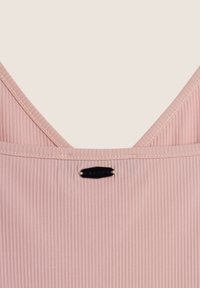 Freddy Top - pale mauve