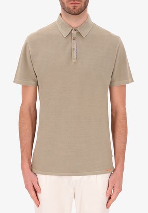 FLOW LORCA - Polo - sage