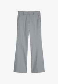 Δεν επιλέχθηκε, grey horizon