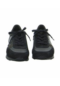 Mephisto Baskets basses - schwarz