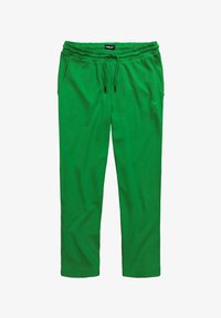 Niewybrane, light green