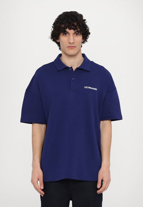 Polo shirt - midnight