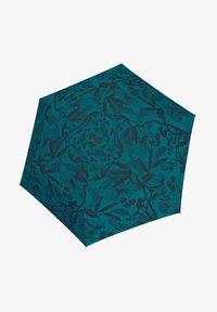 Unselected, renew blue