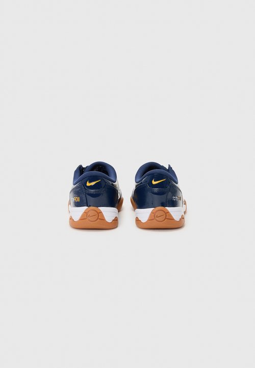 Nike T90 - Trainers - midnight navy/univ gold-coloured/white/gum med brown — photo 5