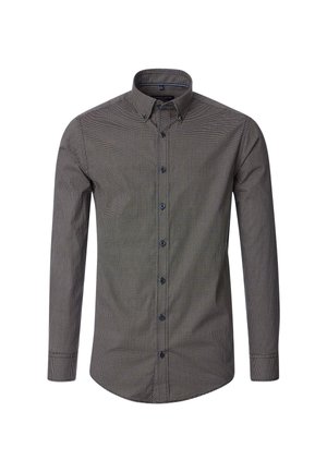 CASAMODA Shirt - grünblau