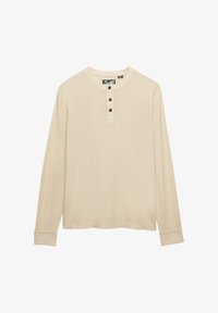 No seleccionado, oatmeal beige