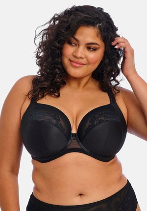 Elomi NERINA - Underwired bra - black