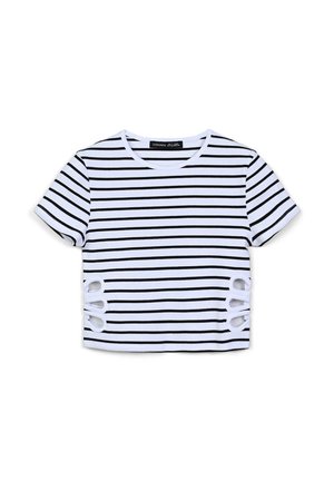 Terranova CROP  czarny
