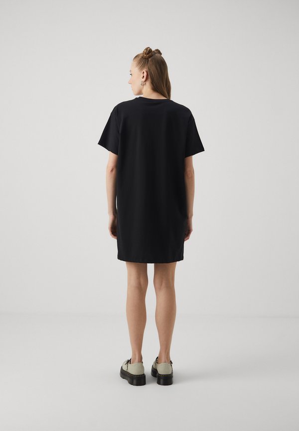 PCRIA DRESS  - Jersey dress2