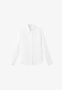 Niet geselecteerd, white