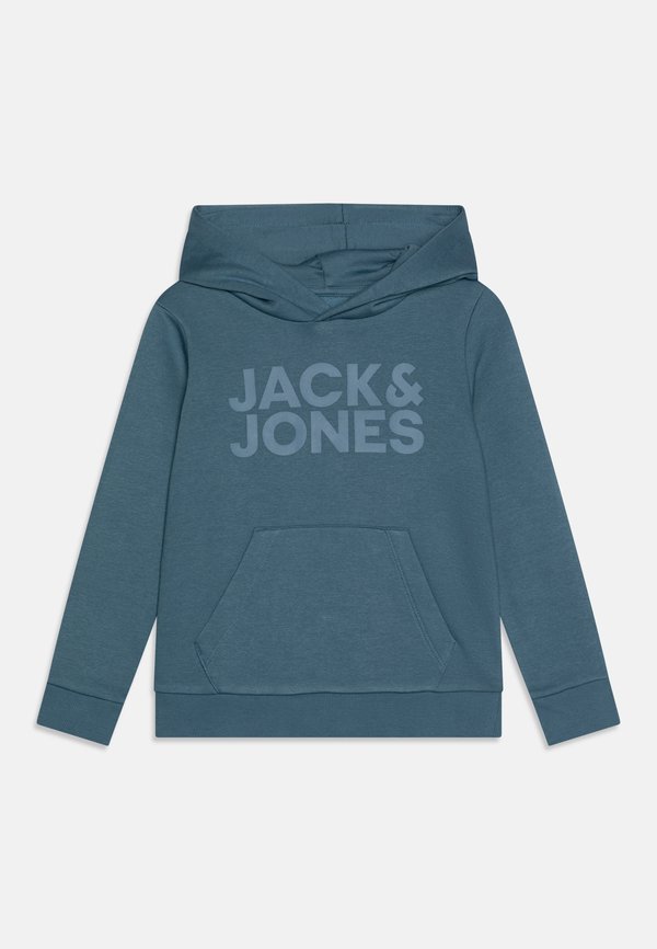 JJECORP LOGO HOOD - Hoodie - oceanview